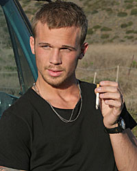 Cam Gigandet